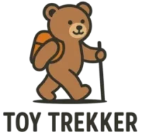 Toy Trekker