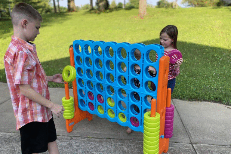 Outdoor STEM Toys That Teach Through Play