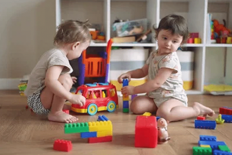 Travel-Friendly Building Toys for On-the-Go Fun