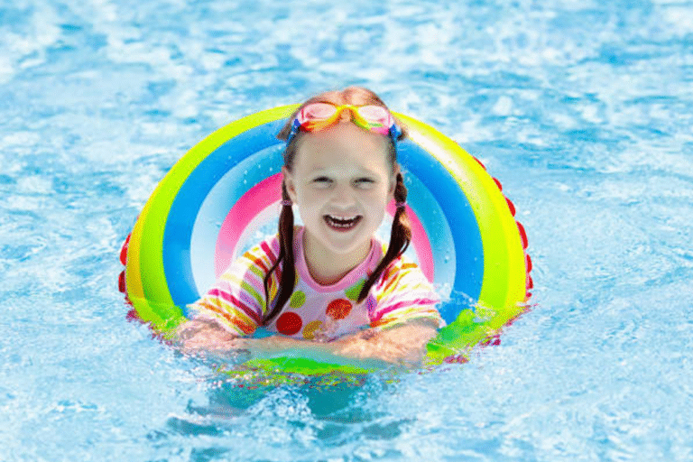 Portable Water Toys for Beach and Pool Adventures