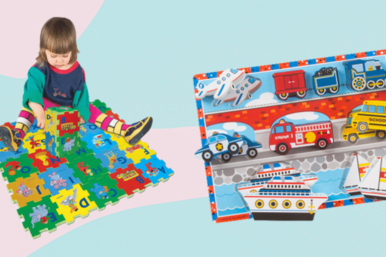 Fun Brain Teasers for Kids Ages 6–10