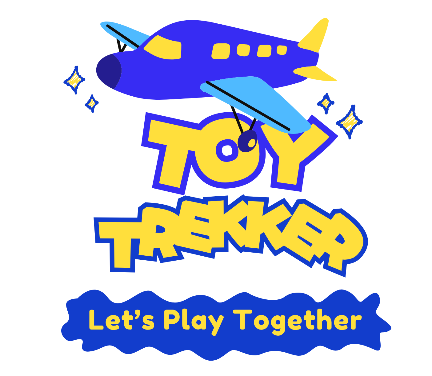 Toy Trekker