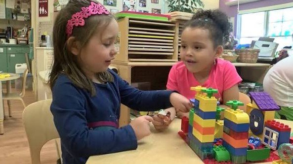 why educational toys are important