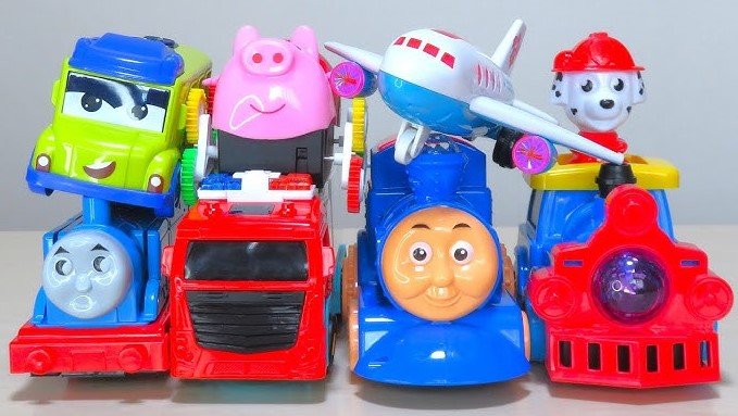what toys use button batteries