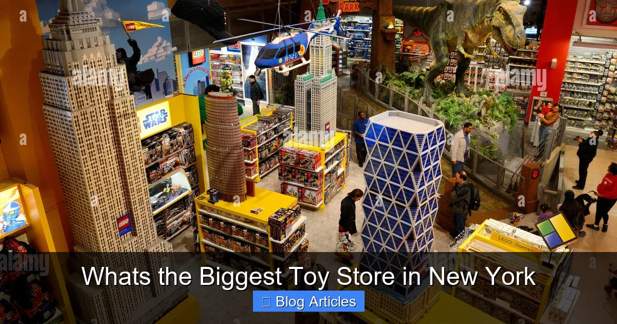 The Evolution of Toy Retail in 2026