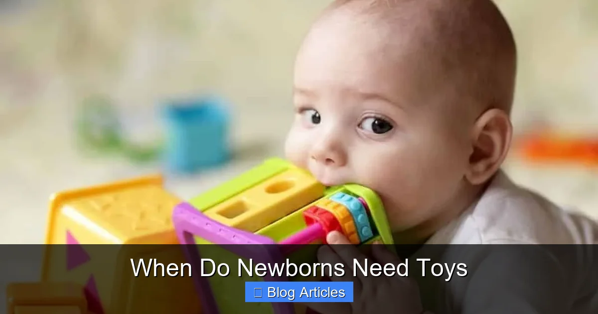 Understanding Newborn Sensory Development