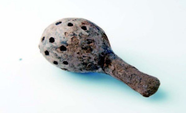 when was the first toy invented