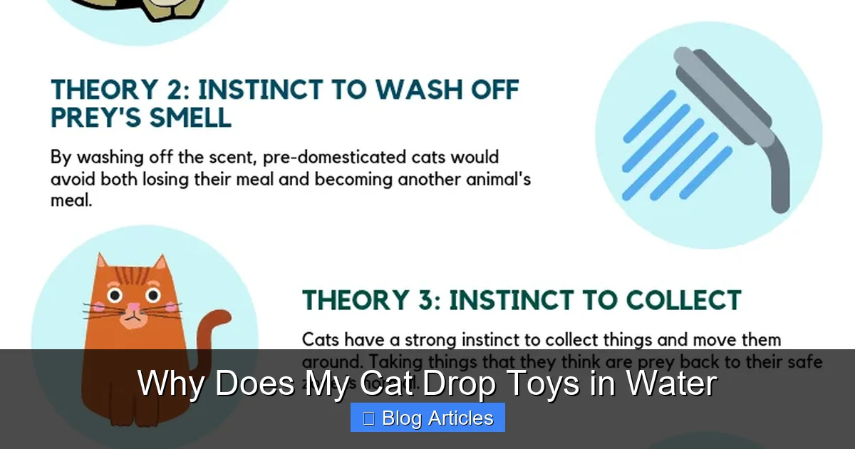 The Evolutionary Roots of the Water Bowl Habit