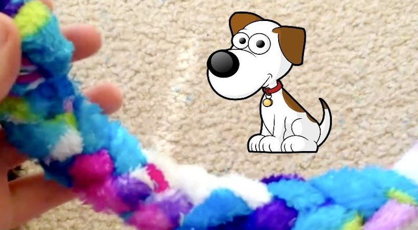 How to Make Dog Toys to Sell