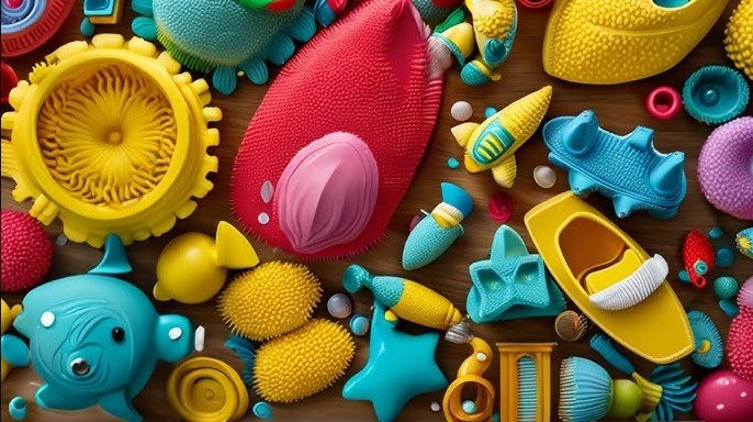 How to Wash Silicone Toys