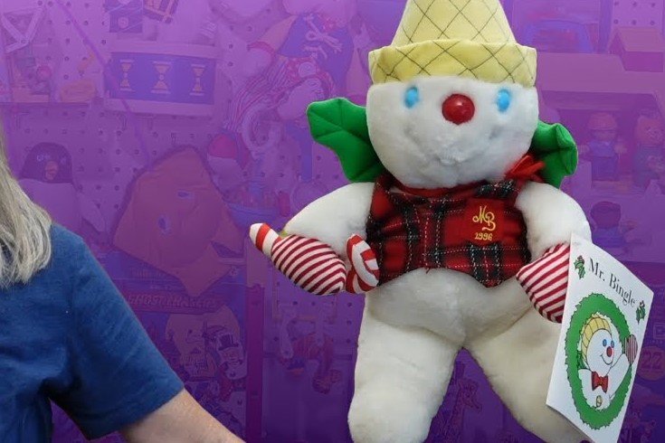 how to sell used toys